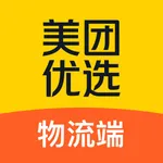 美团优选物流 icon