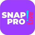 Snap Pro Live icon