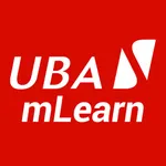 UBA mLearn icon