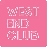 West End Club icon