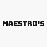 Maestro's Gourmet Pizza icon