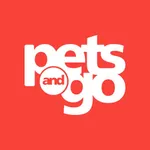 Pets And Go icon