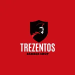 Trezentos Barber Shop icon