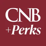 CNB Sevierville +Perks icon