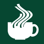 City Brew Coffee icon