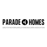 New Braunfels Parade of Homes icon