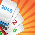 2048 Mahjong icon