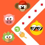 Tap Dash Master icon