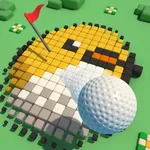 Golf N Bloom icon