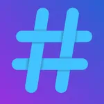 Easytags - AI Robot for IG icon