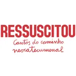 Ressuscitou BR icon