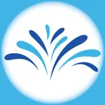 The Living Water Church icon