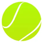 Padel Score icon