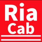 RiaCab  Drivers icon