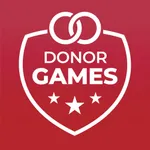 Donor Games icon