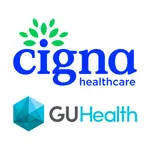 Cigna Australia by GU Health icon