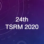 TSRM 2020 icon