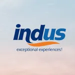 Indus Trip Wallet icon