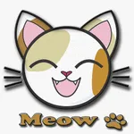 Cat Meows icon