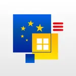 Europe House icon