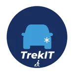 TrekIT Passenger icon