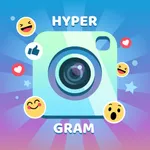 Hyper Gramm icon