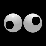 Googly Eyes icon