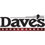 Dave's Supermarket icon