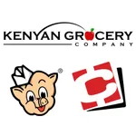 Kenyan Grocery Company icon