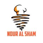 Nour Al Sham Shawarma icon