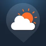 SPOT Weather icon