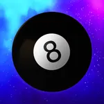 Magic (8) Ball icon