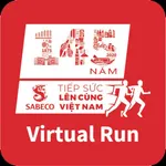 VR - Rise with Vietnam icon