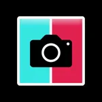 Duet Camera - Dual Recording icon