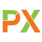 PX icon