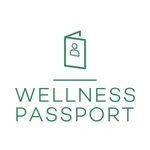 Wellness Passport Home icon