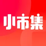 小市集——母婴亲子家庭网购省钱平台 icon