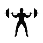 Weight Workout icon