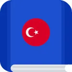 Turkish Etymology Dictionary icon