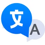 Take Photos & Learn Languages icon