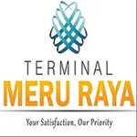 Terminal Meru Raya icon