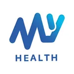 MyHealth Digitised Health icon