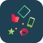 Inspirable - Kids Story Books icon