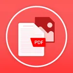 Image To PDF : Image Compresor icon