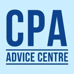 CPA ADVICE CENTRE icon