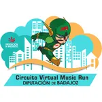 MusicRun VR icon