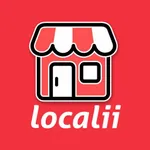 Localii icon