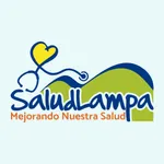 Salud Lampa icon