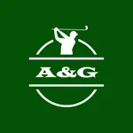 A&G Golf App icon