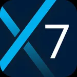 X7 Bank icon